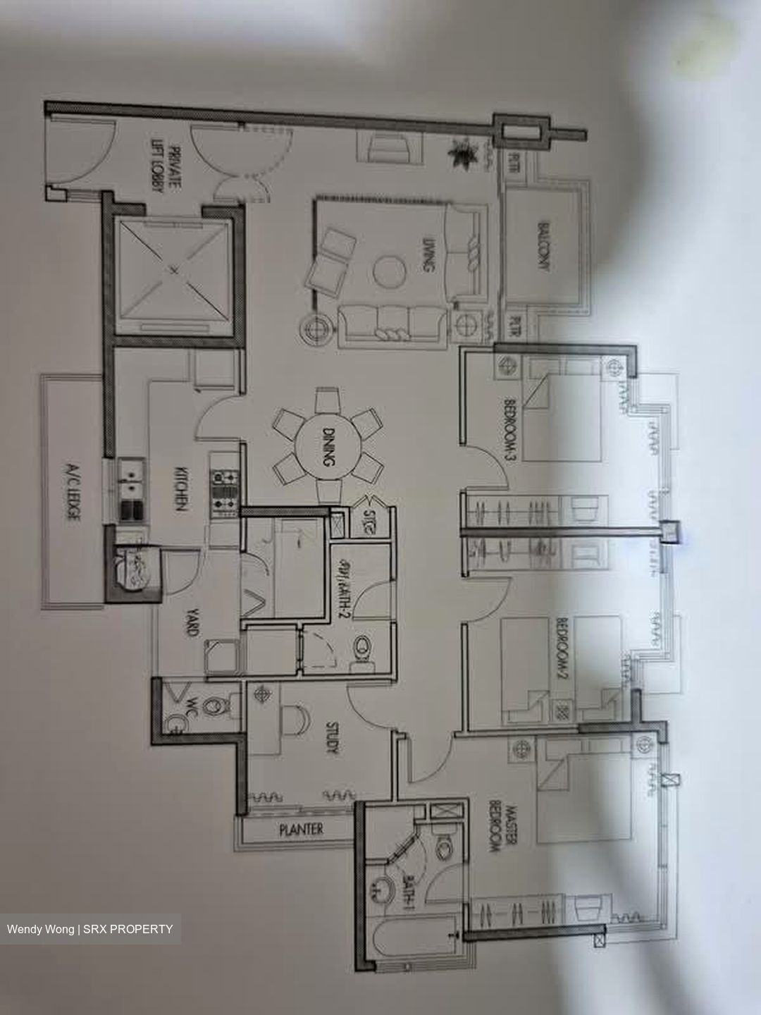 Caribbean At Keppel Bay (D4), Condominium #566485351